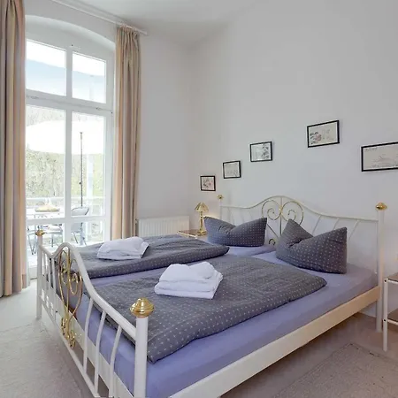 Duenenstrasse 25 빌라 *