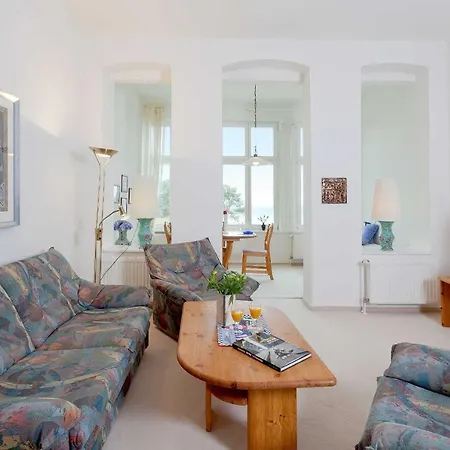 Duenenstrasse 25 * Zinnowitz