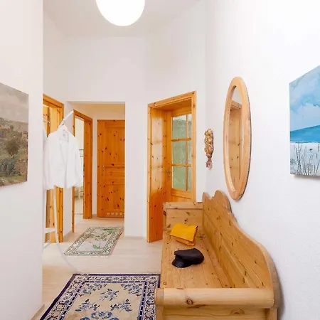 Duenenstrasse 25 Villa