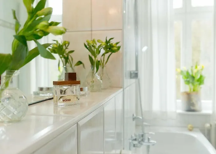 וילה Duenenstrasse 25