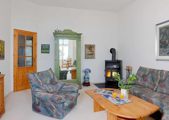 Duenenstrasse 25 צינוביץ