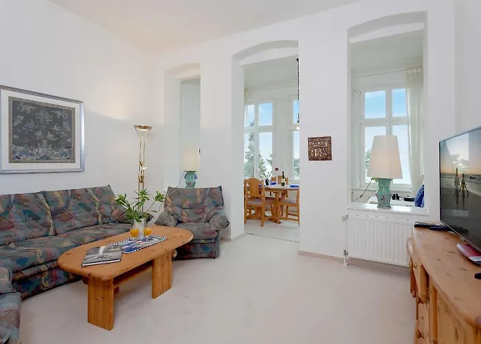 Duenenstrasse 25 וילה