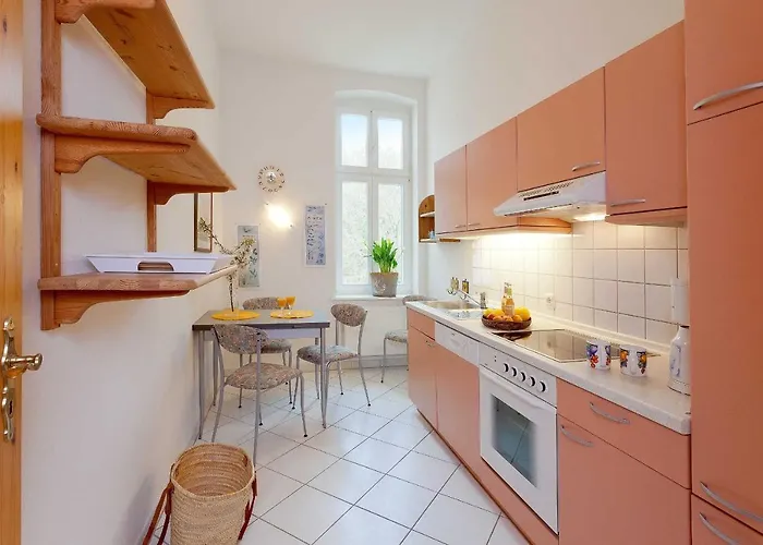 Duenenstrasse 25 וילה צינוביץ