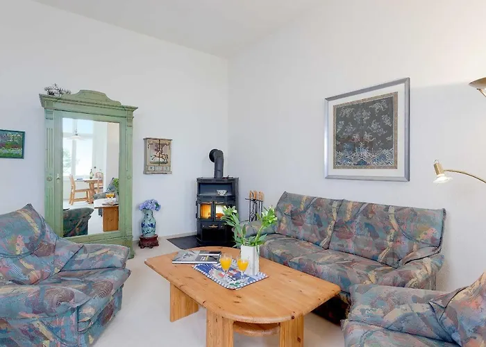 Duenenstrasse 25 וילה *