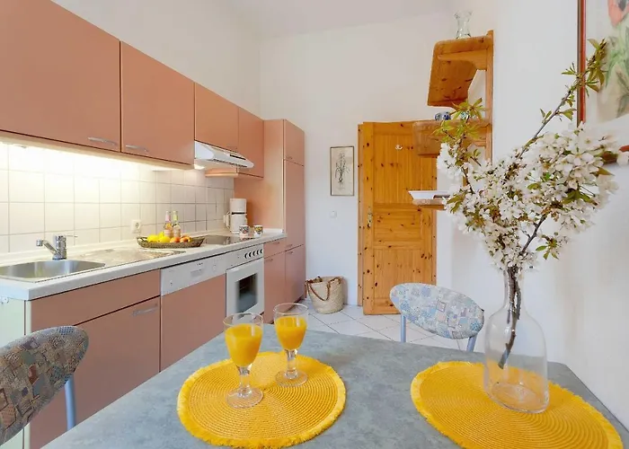 וילה Duenenstrasse 25 *